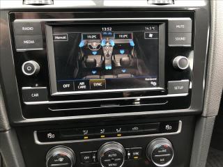 Volkswagen Golf Variant 1,0 TSi 81kW COMFORTLINE 7 - náhled 22