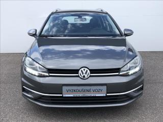 Volkswagen Golf Variant 1,0 TSi 81kW COMFORTLINE 7 - náhled 4