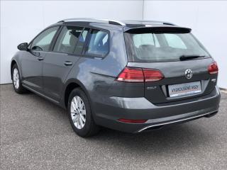Volkswagen Golf Variant 1,0 TSi 81kW COMFORTLINE 7 - náhled 9