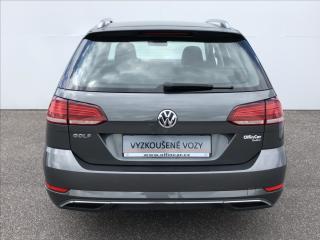 Volkswagen Golf Variant 1,0 TSi 81kW COMFORTLINE 7 - náhled 8