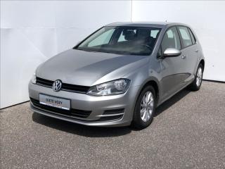 Volkswagen Golf 1.2 TSi 81kW COMFORTLINE