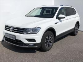 Volkswagen Tiguan Allspace 2.0 TDi 7DSG 4Motion COMFORTLI