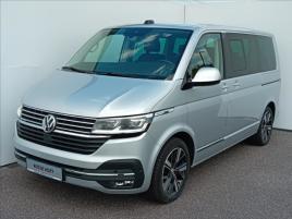 Volkswagen Multivan 2.0 TDi 150kW 7DSG HIGHLINE 4M