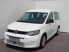 Volkswagen Caddy 1.5 TSi 84kW 5 mst.