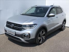 Volkswagen T-Cross 1.5 TSi 7DSG STYLE