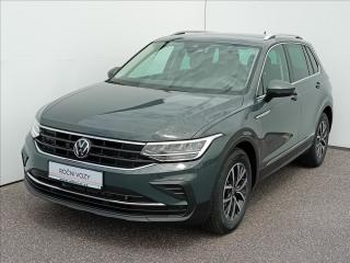 Volkswagen Tiguan 1.5 TSi 110kW 7DSG LIFE  REZER