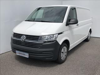 Volkswagen Transporter 2.0 TDi 110 kW L2H1  T6.1