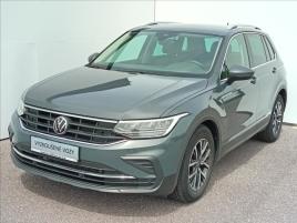 Volkswagen Tiguan 1.5 TSi 110kW 7DSG LIFE