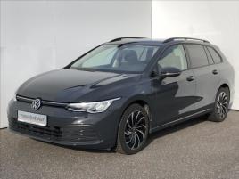 Volkswagen Golf Variant 1.5 TSi 96kW LIFE  8 REZERVACE