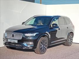 Volvo XC90 2.0 AWD MILD HYBRID PLUS BRIGH