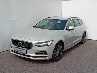 Volvo V90 2.0 8AT FWD Momentum Pro  B4 R