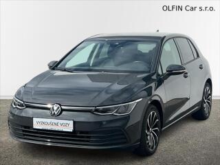 Volkswagen Golf 1.5 TSi 96 kW LIFE  REZERVACE