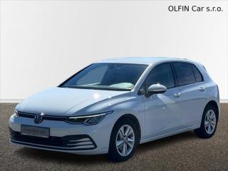 Volkswagen Golf 1.5 TSi 96kW LIFE  8 REZERVACE