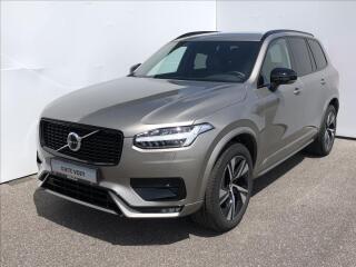 Volvo XC90 2.0 AWD R-DESING 7 m�st  B5