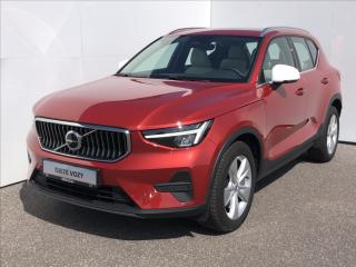 Volvo XC40 2.0 FWD PLUS BRIGHT  B4