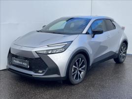 Toyota C-HR 2.0 Hybrid 135kW E-CVT STYLE