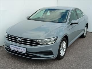 Volkswagen Passat 1.5 TSi 110kW 7DSG BUSINESS  B