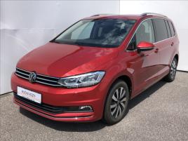 Volkswagen Touran 2.0 TDi 90 kW HIGHLINE