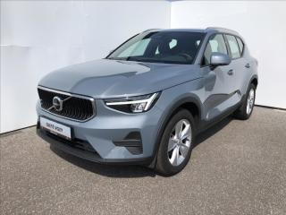 Volvo XC40 2.0 FWD BENZIN CORE  B3
