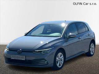 Volkswagen Golf 1.5 TSi 96 kW LIFE  8