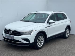 Volkswagen Tiguan 1.5 TSi 110kW LIFE