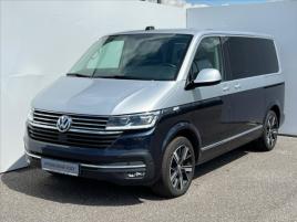 Volkswagen Multivan 2.0 TDi 150 kW 4MOT 7DSG BULLI