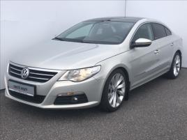 Volkswagen Passat CC 3.6 FSi 220kW 6DSG 4Motion  RE