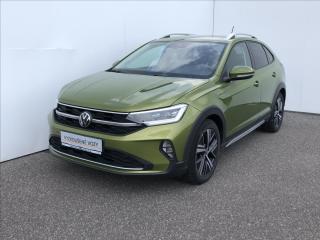 Volkswagen Taigo 1.0 TSi 81kW STYLE