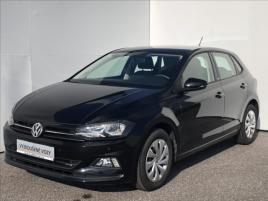 Volkswagen Polo 1.0 TSi 85kW COMFORTLINE  REZE