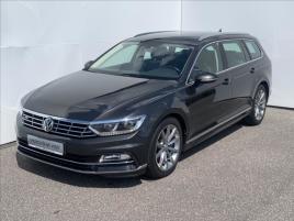 Volkswagen Passat Variant 1.5 TSi 110kW 7DSG R-LINE  B8