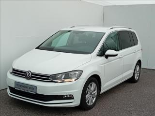 Volkswagen Touran 1.5 TSi 110kW 7DSG HIGHLINE