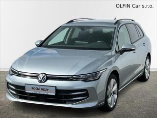 Volkswagen Golf Variant 1.5 TSi 85kW LIFE  8