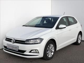 Volkswagen Polo 1.0 TSi 70 kW HIGHLINE