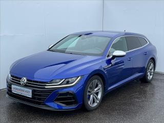 Volkswagen Arteon Shooting Brake 2.0 TSi 235kW 7DSG 4Motion 