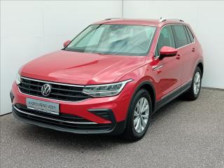 Volkswagen Tiguan 1.5 TSi 110kW 7DSG LIFE