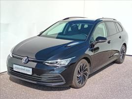 Volkswagen Golf Variant 1.5 TSi 96kW LIFE  8 REZERVACE