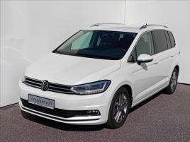 Volkswagen Touran 2.0 TDi 110kW 7DSG MARTON EDIT