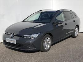 Volkswagen Golf Variant 1.0 TSi 81 kW LIFE  8