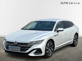 Volkswagen Arteon Shooting Brake 2.0 TDi 147kW 7DSG 4Motion 
