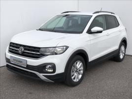 Volkswagen T-Cross 1.0 TSi 81 kW LIFE  REZERVACE