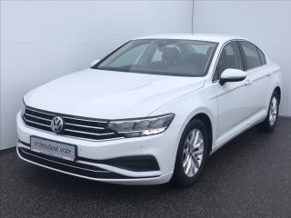 Volkswagen Passat 1.5 TSi 110kW BUSINESS  B8 FL