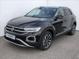 Volkswagen T-Roc 1.0 TSi 81 kW Style  REZERVACE