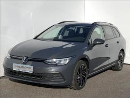 Volkswagen Golf Variant 1.0 TSi 81kW LIFE  8 REZERVACE