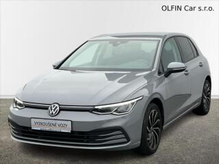 Volkswagen Golf 1.0 TSi 81 kW LIFE  8