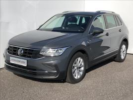 Volkswagen Tiguan 1.5 TSi 110kW 7DSG LIFE