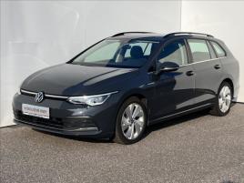 Volkswagen Golf Variant 1.5 TSi 96kW STYLE  8 REZERVAC