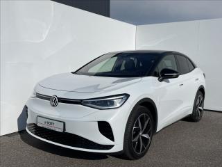 Volkswagen ID.5 1.0 GTX 4MOTION 220kW kap. 77k