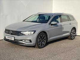 Volkswagen Passat Variant 1.5 TSi 7DSG ELEGANCE  B8 FL