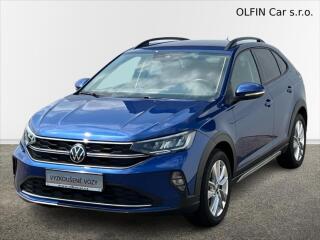 Volkswagen Taigo 1.0 TSi 85 kW 7DSG PEOPLE