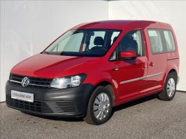 Volkswagen Caddy 1.4 TSi 96kW TRENDLINE  REZERV